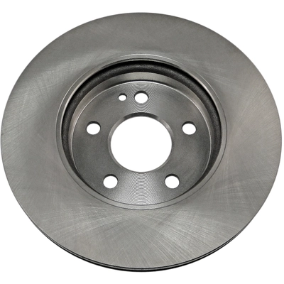 WINHERE BRAKE PARTS - 6620196 - Front Disc Brake Rotor pa3