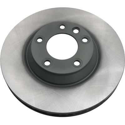 WINHERE BRAKE PARTS - 6620205 - Front Disc Brake Rotor pa2