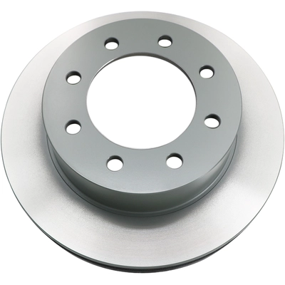 WINHERE BRAKE PARTS - 6620227 - Disque de frein à disque avant pa1