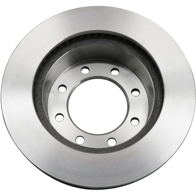 WINHERE BRAKE PARTS - 6620227 - Disque de frein à disque avant pa2