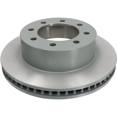 WINHERE BRAKE PARTS - 6620227 - Front Disc Brake Rotor pa3