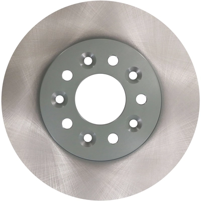 WINHERE BRAKE PARTS - 6620232 - Front Disc Brake Rotor pa2