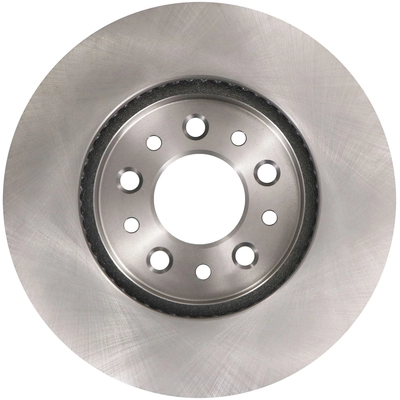 WINHERE BRAKE PARTS - 6620232 - Front Disc Brake Rotor pa3