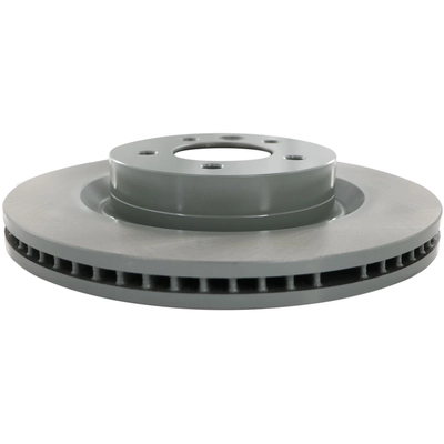 WINHERE BRAKE PARTS - 6620245 - Front Disc Brake Rotor pa1