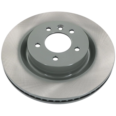 WINHERE BRAKE PARTS - 6620245 - Front Disc Brake Rotor pa2