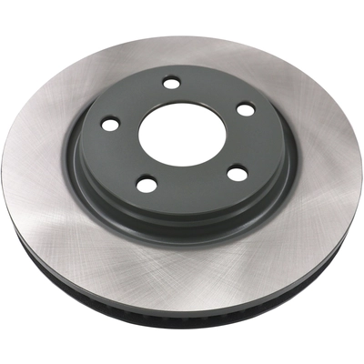 WINHERE BRAKE PARTS - 6620251 - Disque de frein à disque avant pa1