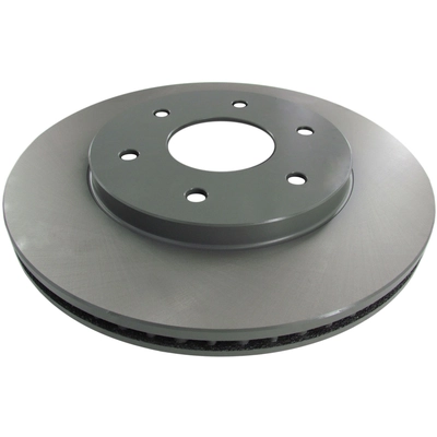 WINHERE BRAKE PARTS - 6620277 - Disque de frein à disque avant pa1