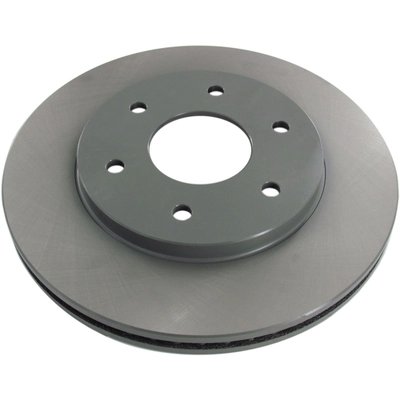 WINHERE BRAKE PARTS - 6620277 - Disque de frein à disque avant pa3