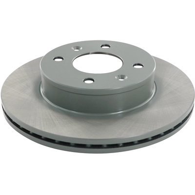 WINHERE BRAKE PARTS - 6620281 - Disque de frein à disque avant pa2