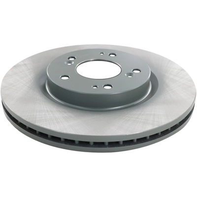 WINHERE BRAKE PARTS - 6620282 - Disque de frein à disque avant pa2