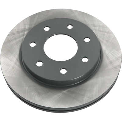 WINHERE BRAKE PARTS - 6620283 - Front Disc Brake Rotor pa1