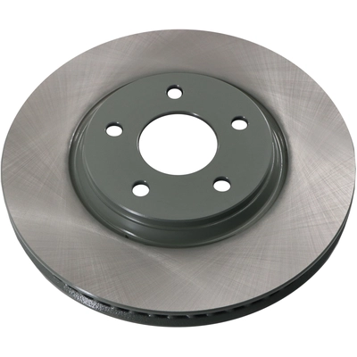 WINHERE BRAKE PARTS - 6620284 - Disque de frein à disque avant pa1