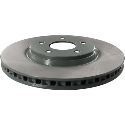 WINHERE BRAKE PARTS - 6620284 - Disque de frein à disque avant pa2