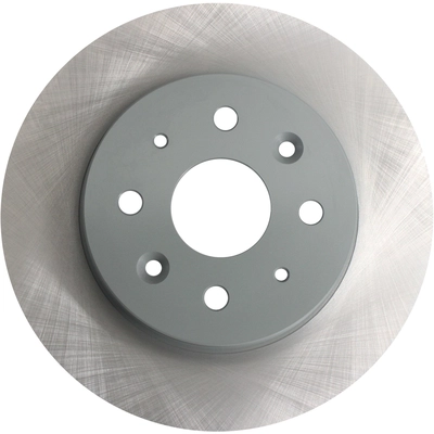 WINHERE BRAKE PARTS - 6620318 - Front Disc Brake Rotor pa1