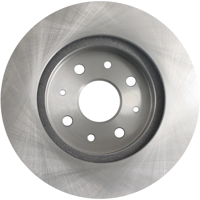 WINHERE BRAKE PARTS - 6620318 - Front Disc Brake Rotor pa2