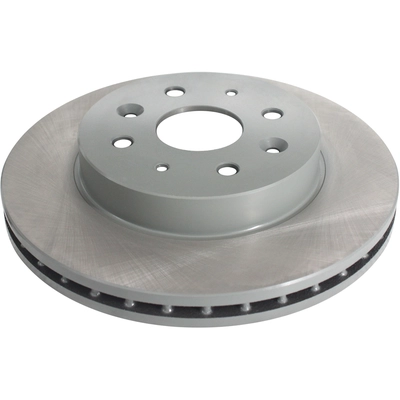 WINHERE BRAKE PARTS - 6620318 - Front Disc Brake Rotor pa3