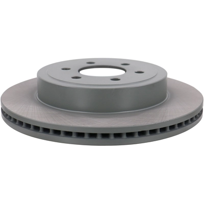 WINHERE BRAKE PARTS - 6620320 - Front Disc Brake Rotor pa3