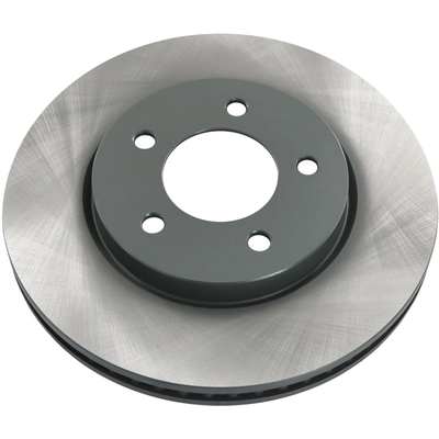 WINHERE BRAKE PARTS - 6620321 - Front Disc Brake Rotor pa1