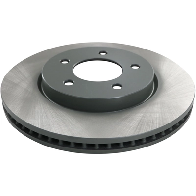 WINHERE BRAKE PARTS - 6620321 - Front Disc Brake Rotor pa2
