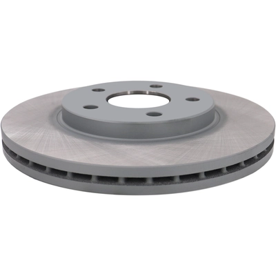 WINHERE BRAKE PARTS - 6620323 - Front Disc Brake Rotor pa3
