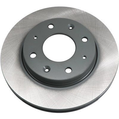 WINHERE BRAKE PARTS - 6620324 - Front Disc Brake Rotor pa1