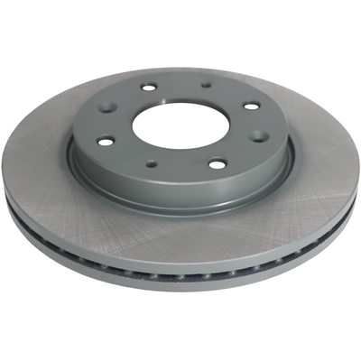 WINHERE BRAKE PARTS - 6620324 - Front Disc Brake Rotor pa3