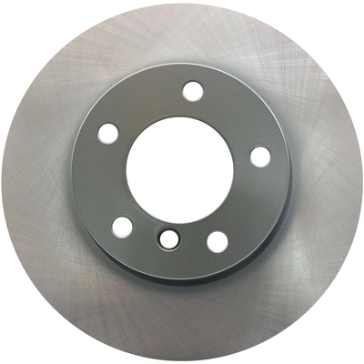 WINHERE BRAKE PARTS - 6620345 - Front Disc Brake Rotor pa1