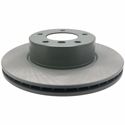 WINHERE BRAKE PARTS - 6620345 - Front Disc Brake Rotor pa2