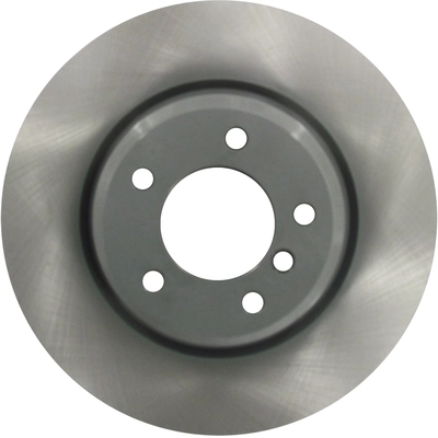 WINHERE BRAKE PARTS - 6620346 - Front Disc Brake Rotor pa1