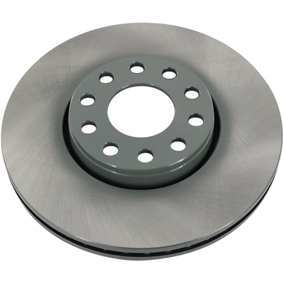 WINHERE BRAKE PARTS - 6620363 - Front Disc Brake Rotor pa1