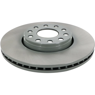 WINHERE BRAKE PARTS - 6620363 - Front Disc Brake Rotor pa2