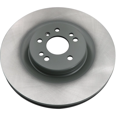 WINHERE BRAKE PARTS - 6620394 - Disque de frein à disque avant pa1