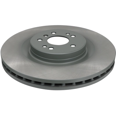 WINHERE BRAKE PARTS - 6620394 - Disque de frein à disque avant pa2