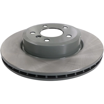 WINHERE BRAKE PARTS - 6620396 - Front Disc Brake Rotor pa3