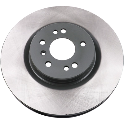 WINHERE BRAKE PARTS - 6620397 - Disque de frein à disque avant pa1