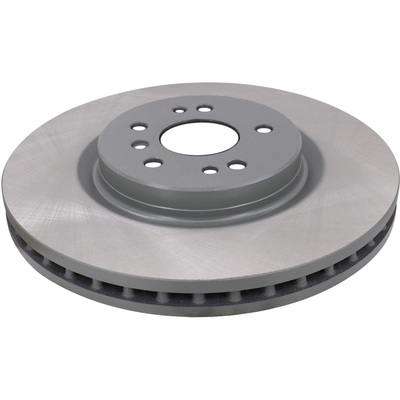 WINHERE BRAKE PARTS - 6620397 - Front Disc Brake Rotor pa3