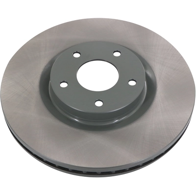 WINHERE BRAKE PARTS - 6620415 - Disque de frein à disque avant pa1