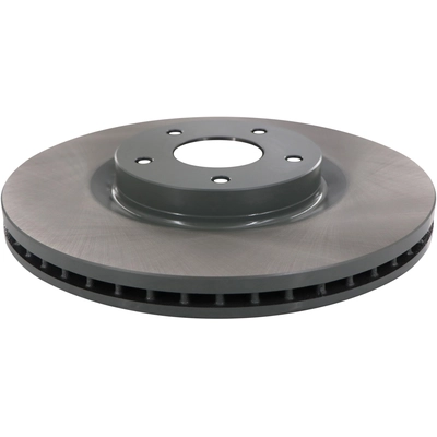 WINHERE BRAKE PARTS - 6620415 - Disque de frein à disque avant pa2