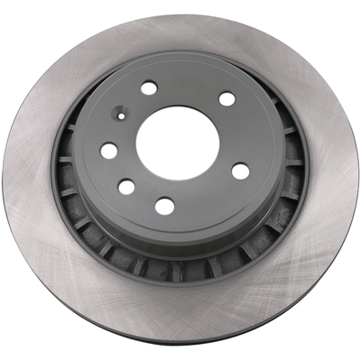 WINHERE BRAKE PARTS - 6620431 - Disque de frein à disque avant pa1