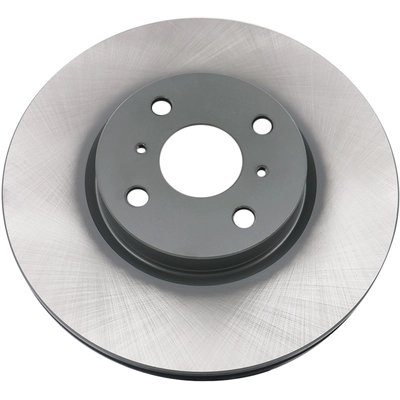 WINHERE BRAKE PARTS - 6620432 - Disque de frein � disque avant pa1