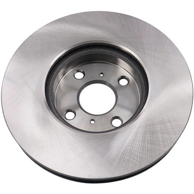 WINHERE BRAKE PARTS - 6620432 - Disque de frein � disque avant pa2