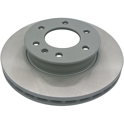 WINHERE BRAKE PARTS - 6620455 - Disc Brake Rotor pa2