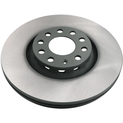 WINHERE BRAKE PARTS - 6620462 - Disc Brake Rotor pa2