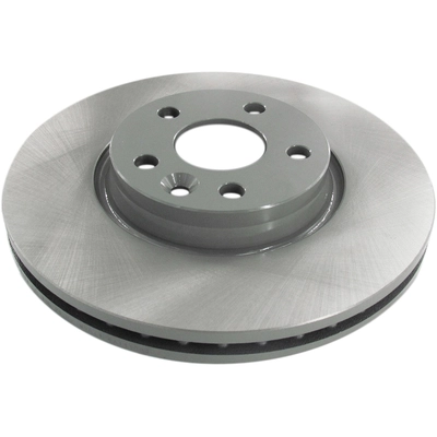 WINHERE BRAKE PARTS - 6620484 - Disc Brake Rotor pa1