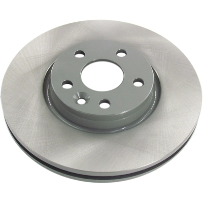 WINHERE BRAKE PARTS - 6620484 - Disc Brake Rotor pa3