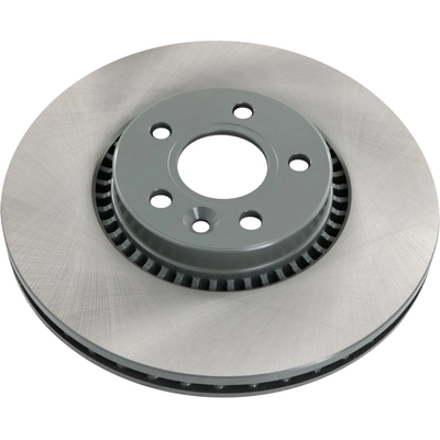 WINHERE BRAKE PARTS - 6620485 - Disc Brake Rotor pa2