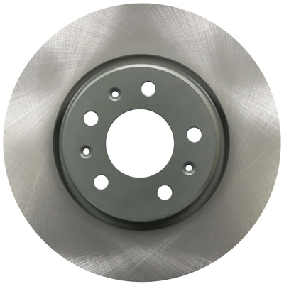 WINHERE BRAKE PARTS - 6620491 - Front Disc Brake Rotor pa1