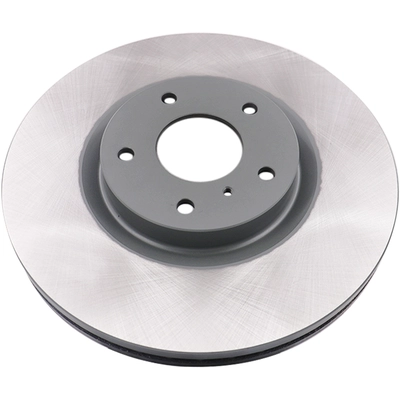 WINHERE BRAKE PARTS - 6620499 - Disc Brake Rotor pa2