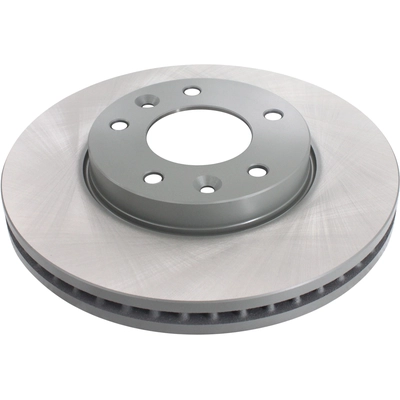 WINHERE BRAKE PARTS - 6620500 - Disc Brake Rotor pa1