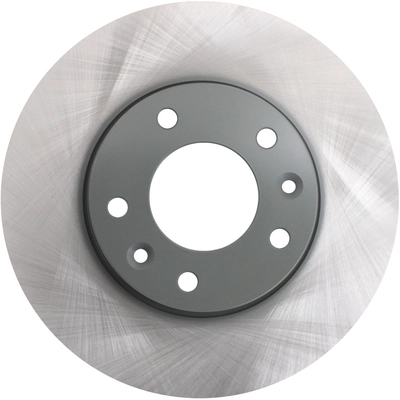 WINHERE BRAKE PARTS - 6620500 - Disc Brake Rotor pa2